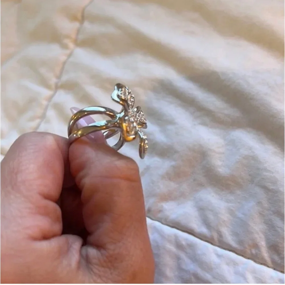 Statement ring - Picture 8 of 10